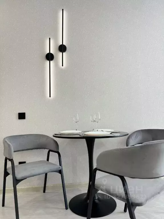 Студия Пермский край, Пермь ул. Революции, 2А (30.0 м) - Фото 2