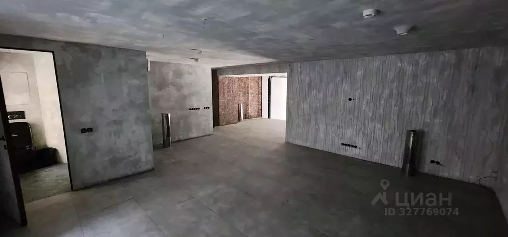 Помещение свободного назначения в Москва ул. Солянка, 1/2С1 (220 м) - Фото 1