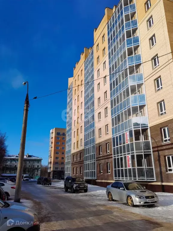 Продаётся квартира-студия, 21 м - Фото 1