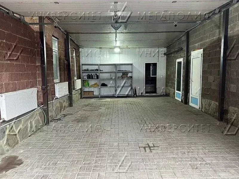 Склад в Москва пос. Совхоза Крекшино, ул. Южная, 30 (130 м) - Фото 1