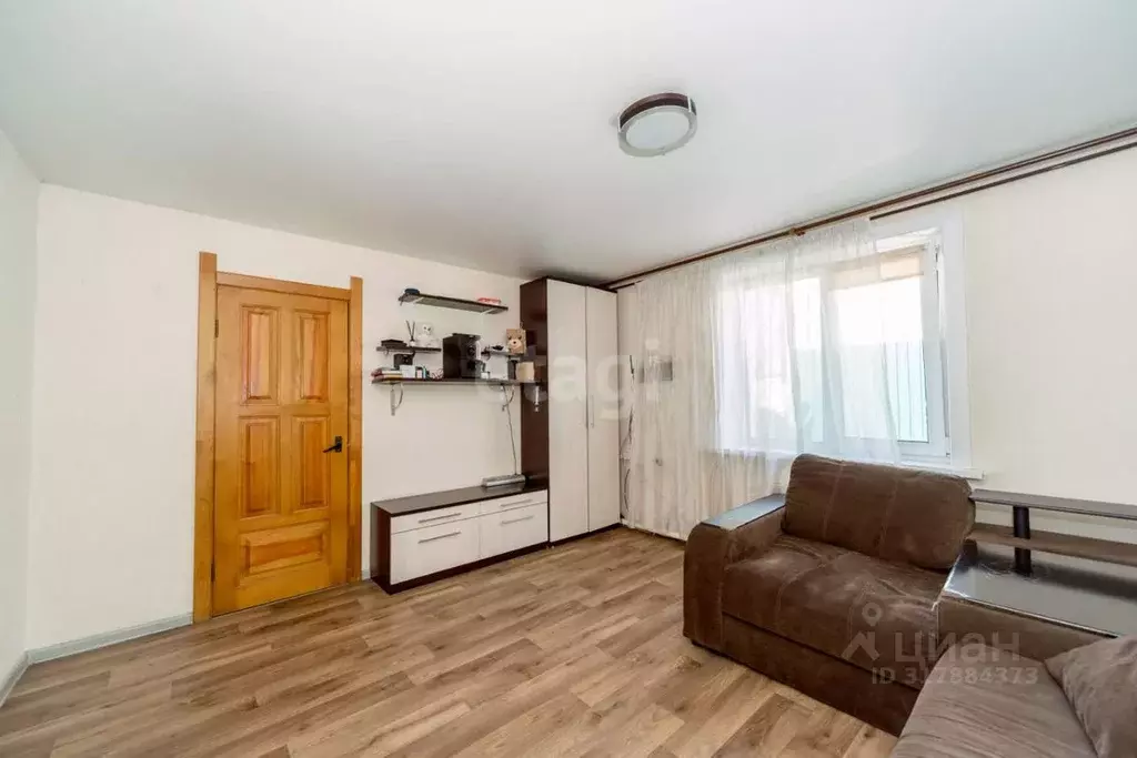 Дом в Алтайский край, Бийск ул. Александра Суворова, 5 (69 м) - Фото 1