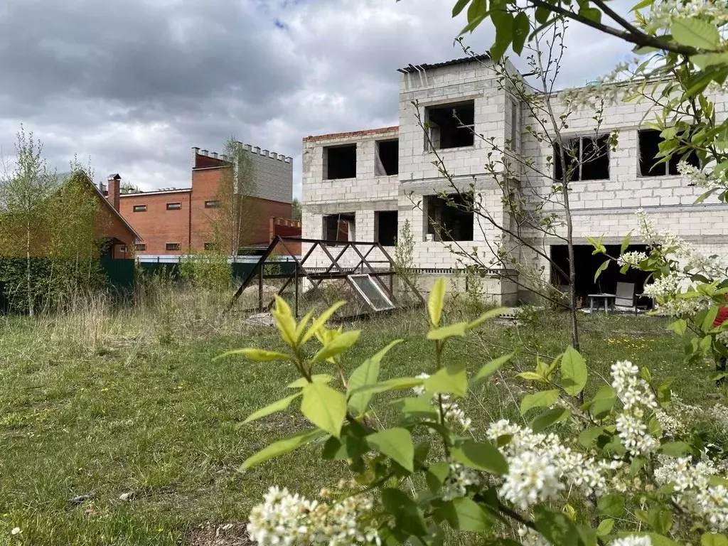 Участок в Московская область, Щелково городской округ, д. Шевелкино ... - Фото 1