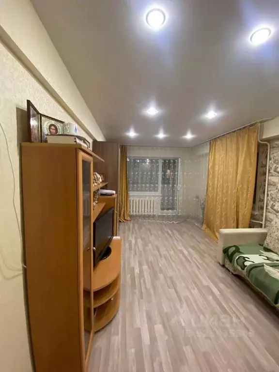 1-к кв. Красноярский край, Зеленогорск ул. Бортникова, 26 (32.4 м) - Фото 1