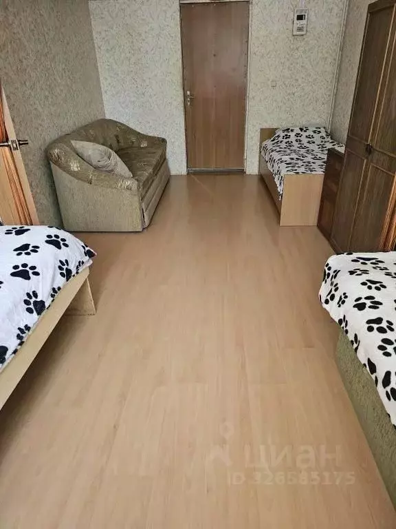 2-к кв. Краснодарский край, Геленджик городской округ, с. Дивноморское ... - Фото 2