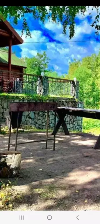 Дом в Новосибирская область, Новосибирский район, с. Раздольное ... - Фото 1