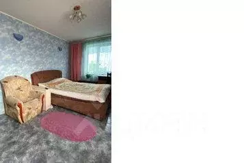 1-к кв. Мурманская область, Мурманск Северный проезд, 18 (33.0 м) - Фото 1