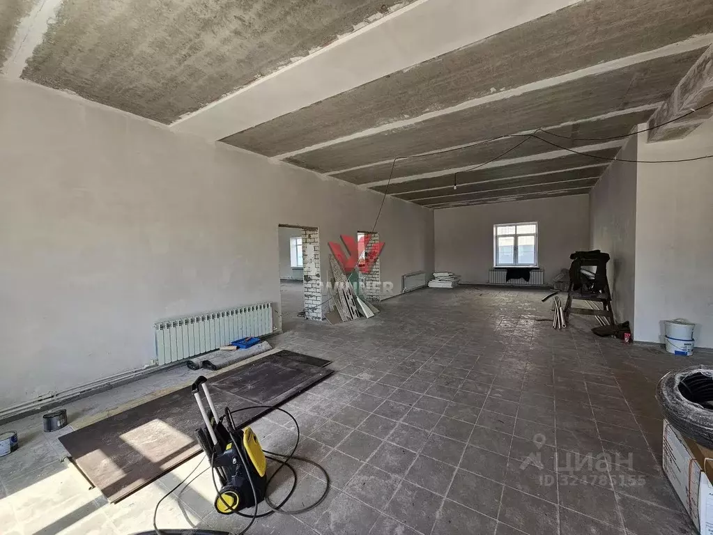 Офис в Нижегородская область, Богородск ул. Свердлова, 23А (170 м) - Фото 1