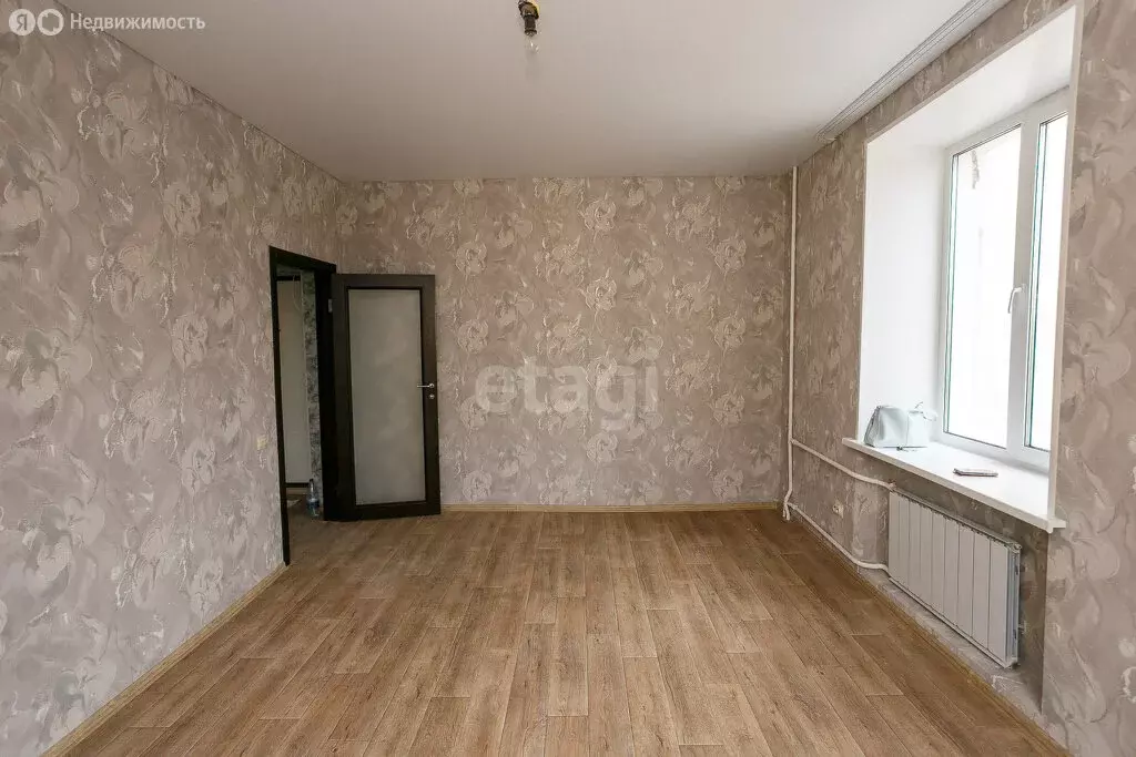 2-комнатная квартира: Миасс, проспект Автозаводцев, 17 (50.2 м) - Фото 2
