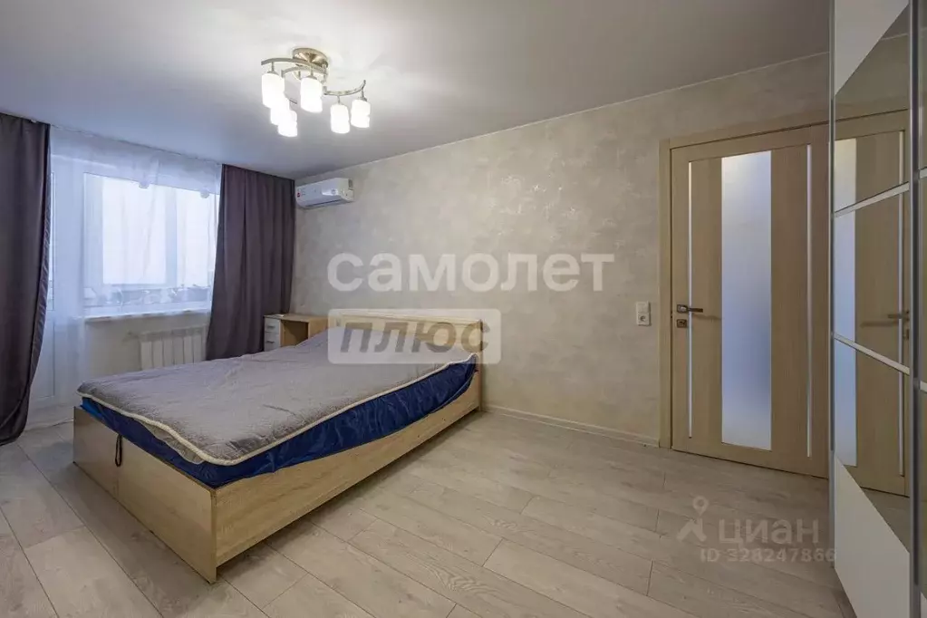 3-к кв. Московская область, Подольск Плещеевская ул., 56 (61.3 м) - Фото 2