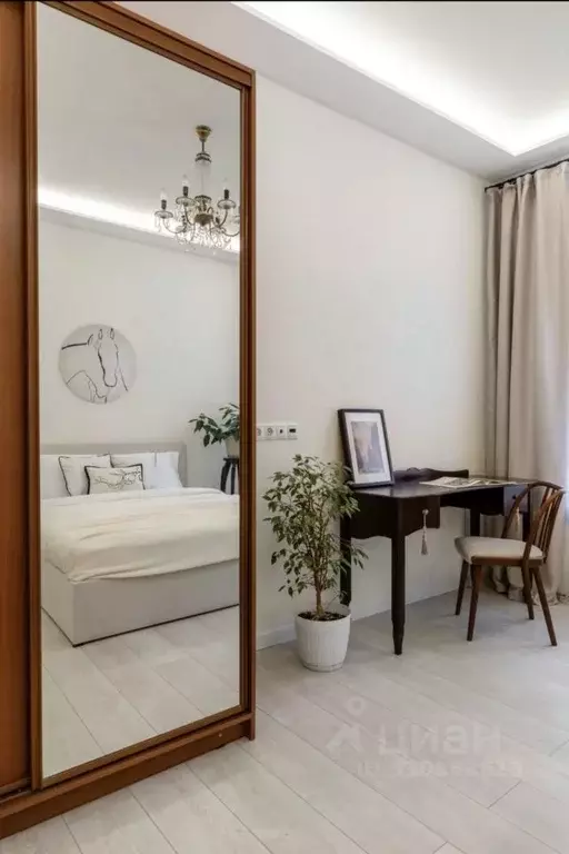 2-к кв. Санкт-Петербург Дегтярный пер., 22В (79.0 м) - Фото 2