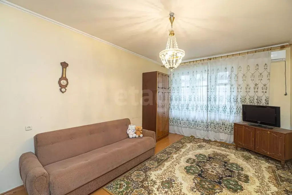 3-к кв. Севастополь ул. Пролетарская, 20 (87.2 м) - Фото 2