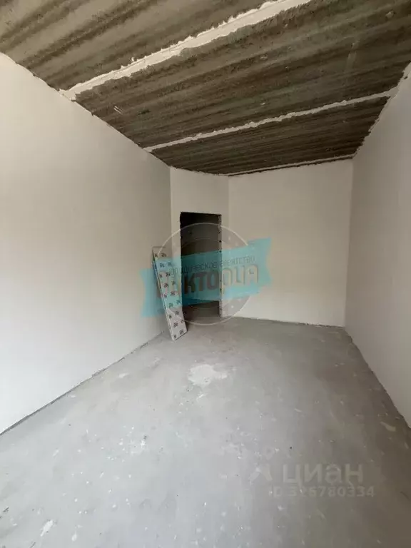 1-к кв. Орловская область, Мценск ул. Тургенева, 62 (38.6 м) - Фото 2