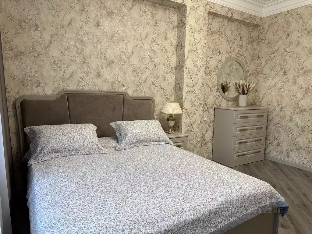 1-к кв. Дагестан, Махачкала ул. Юсупова, 63 (55.0 м) - Фото 1
