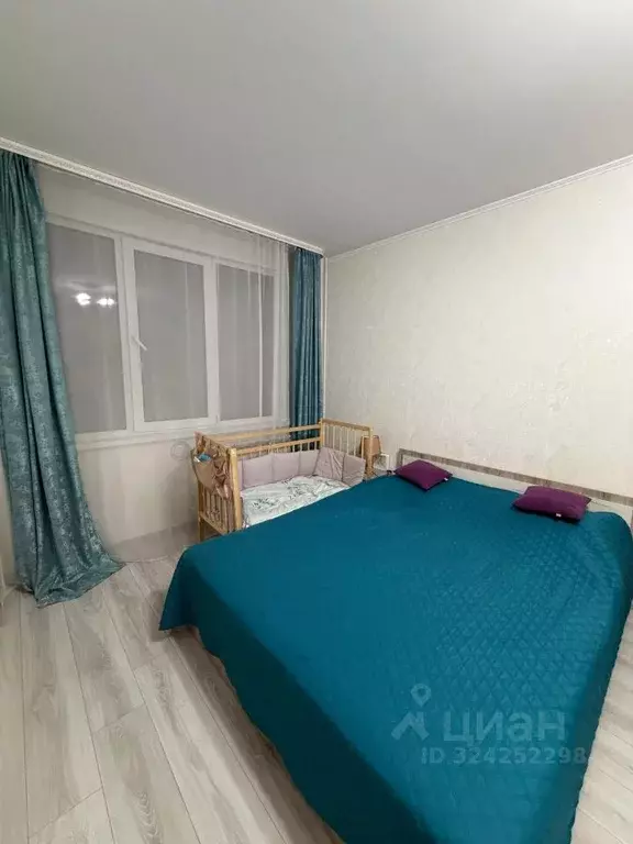 2-к кв. Алтай, Горно-Алтайск Комсомольская ул., 12 (35.0 м) - Фото 1