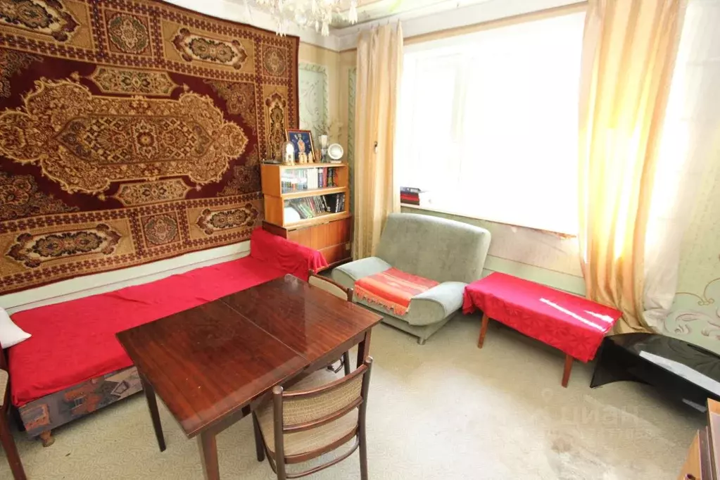 2-к кв. Москва ул. Академика Бакулева, 6 (52.0 м) - Фото 1