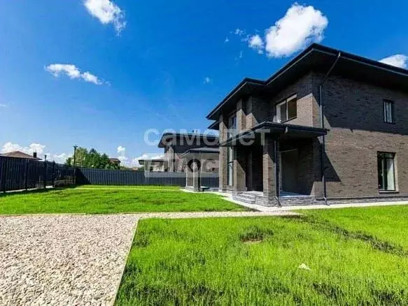 Дом в Московская область, Наро-Фоминский городской округ, д. Першино  ... - Фото 2