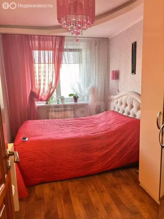 3-комнатная квартира: Тверь, 4-й переулок Металлистов, 7 (69.5 м) - Фото 2