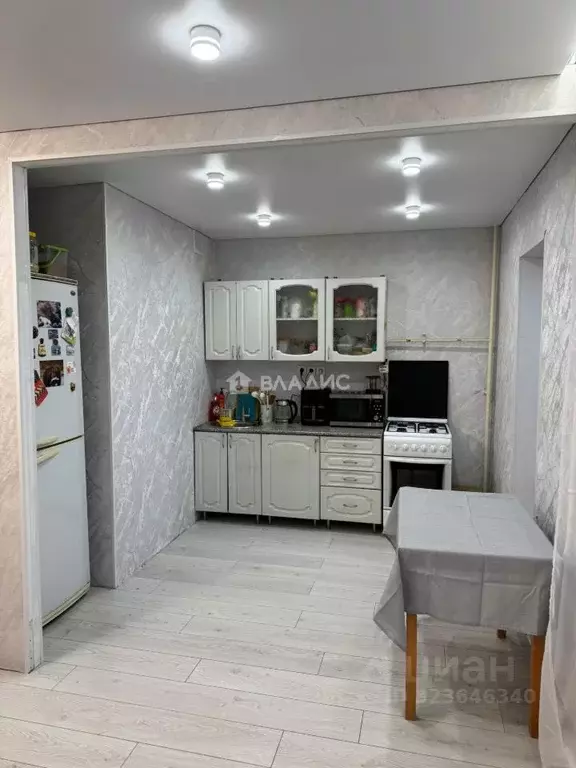 1-к кв. Башкортостан, Стерлитамак ул. Артема, 128 (35.9 м) - Фото 2