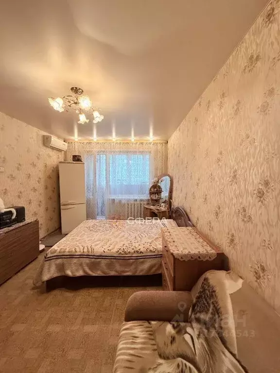 Квартира, 1 комната, 29.7 м - Фото 0