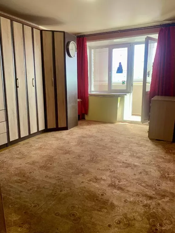 1-к кв. Московская область, Раменское Лесная ул., 23 (35.0 м) - Фото 1