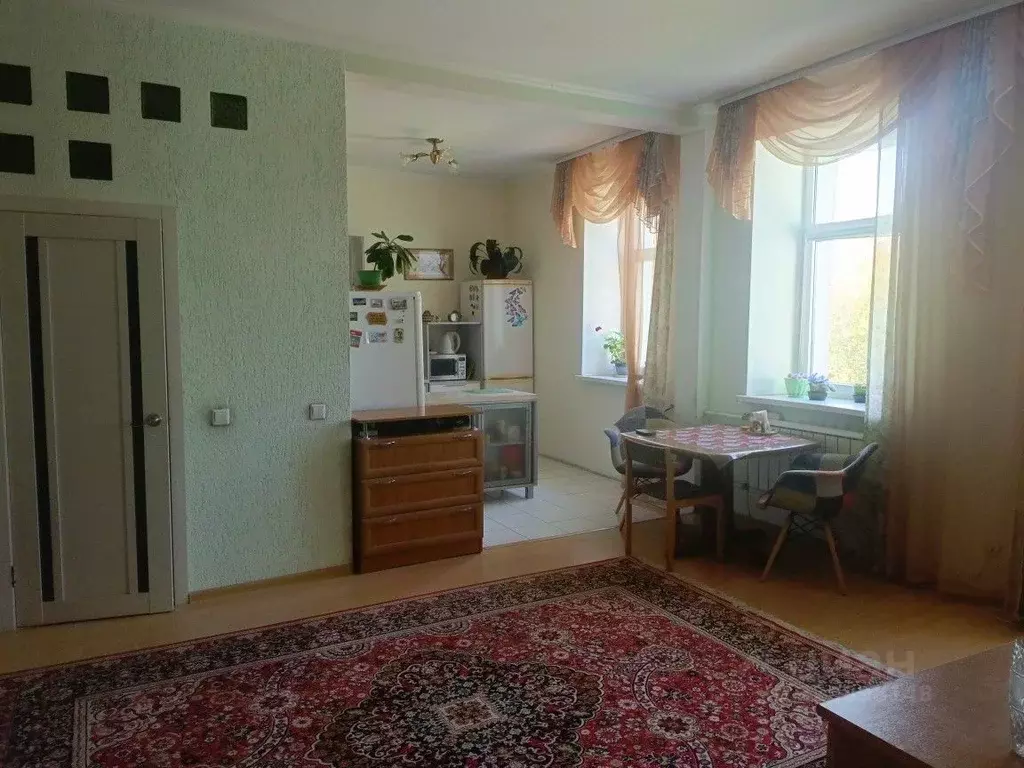3-к кв. Красноярский край, Железногорск Белорусская ул., 30А (79.8 м) - Фото 1