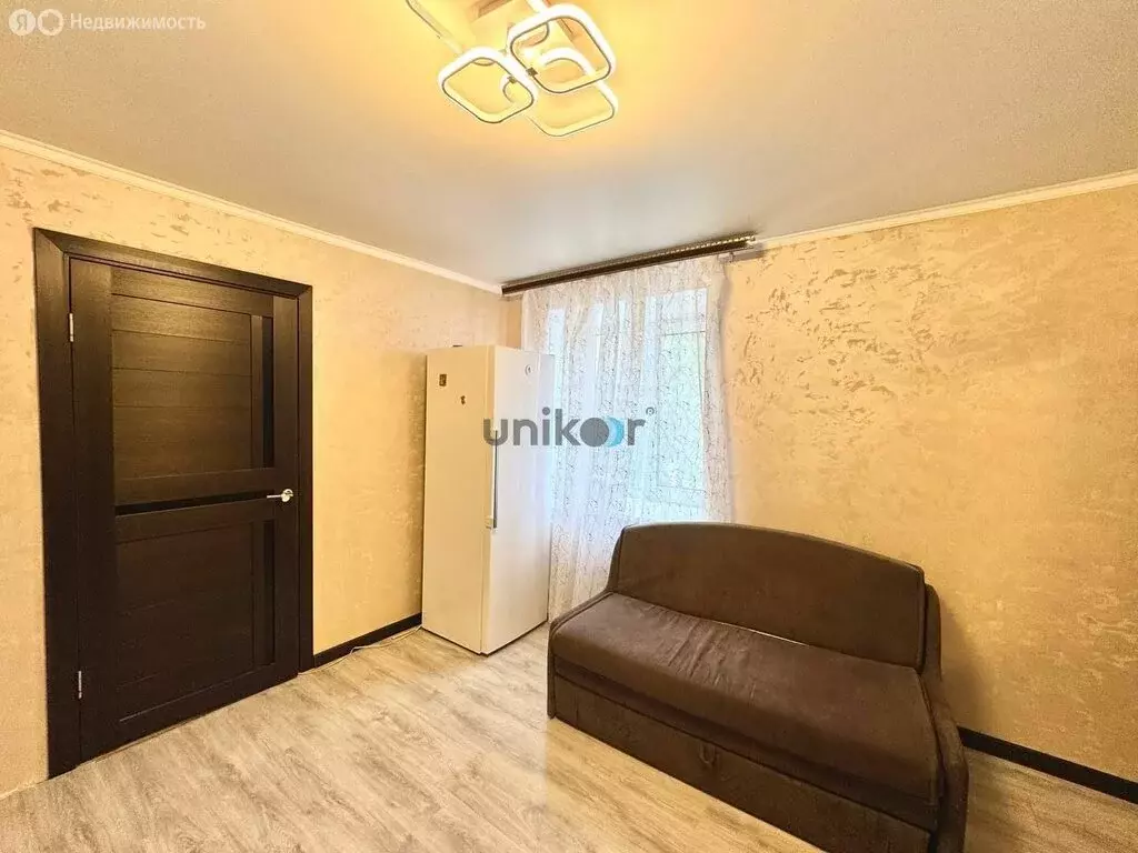 2-комнатная квартира: Брянск, проспект Станке Димитрова, 79/1 (57 м) - Фото 1