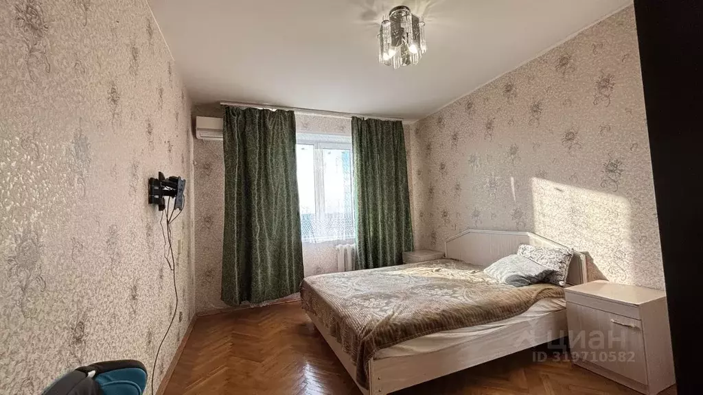 2-к кв. Орловская область, Орел ул. Садовского, 4 (51.0 м) - Фото 0