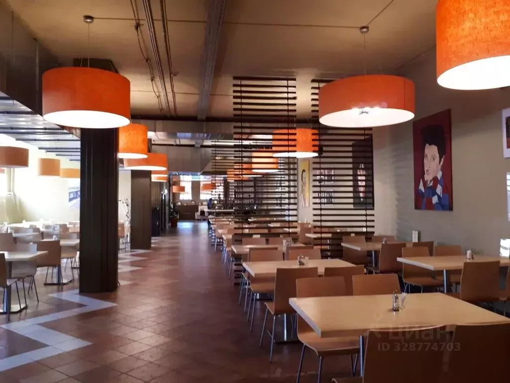 Офис в Москва Кировоградская ул., 23Ак1 (1149 м) - Фото 2