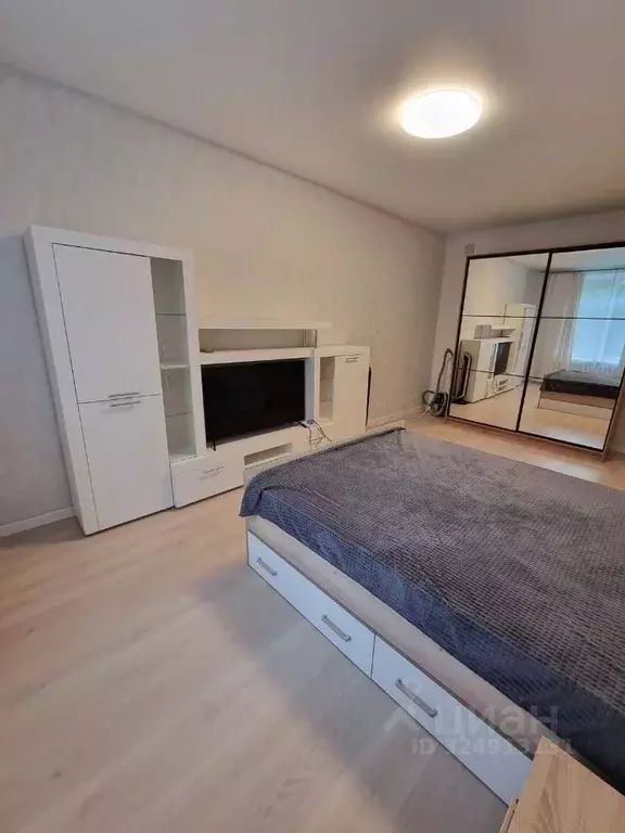 2-к кв. Москва Трифоновская ул., 45 (57.0 м) - Фото 2