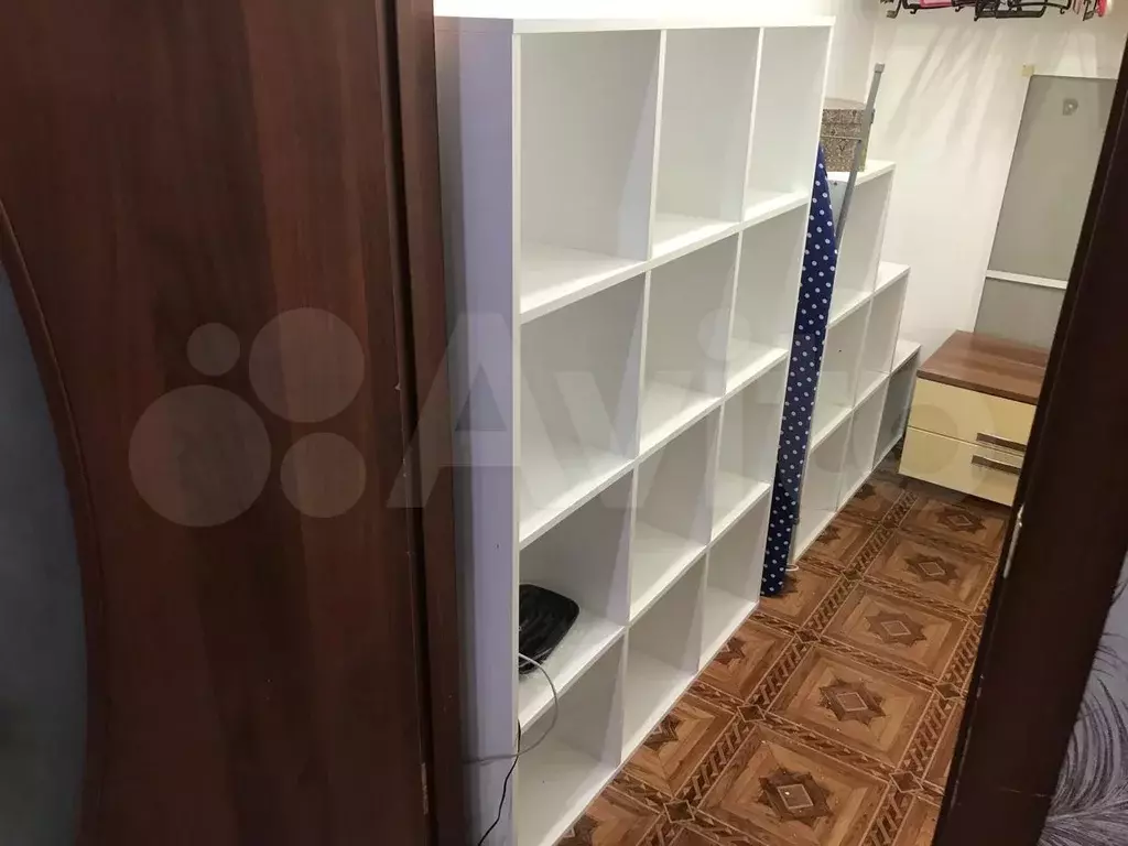 2-к. квартира, 42 м, 2/5 эт. - Фото 1