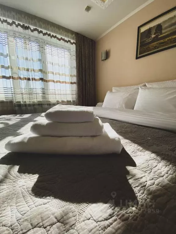 Комната Челябинская область, Коркинский муниципальный округ, Роза рп ... - Фото 2