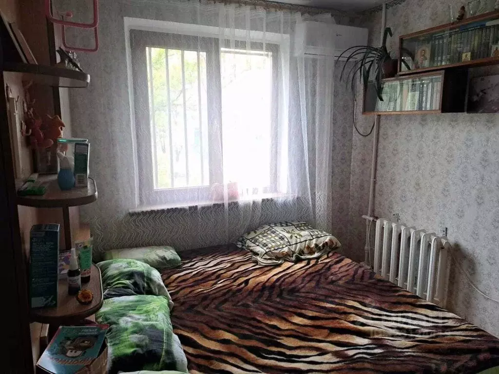 3-к кв. Севастополь ул. Колобова, 21 (60.8 м) - Фото 1