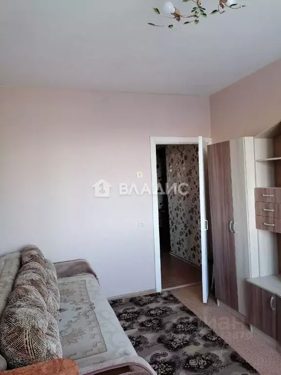 3-к кв. Владимирская область, Владимир ул. Безыменского, 13 (65.7 м) - Фото 2