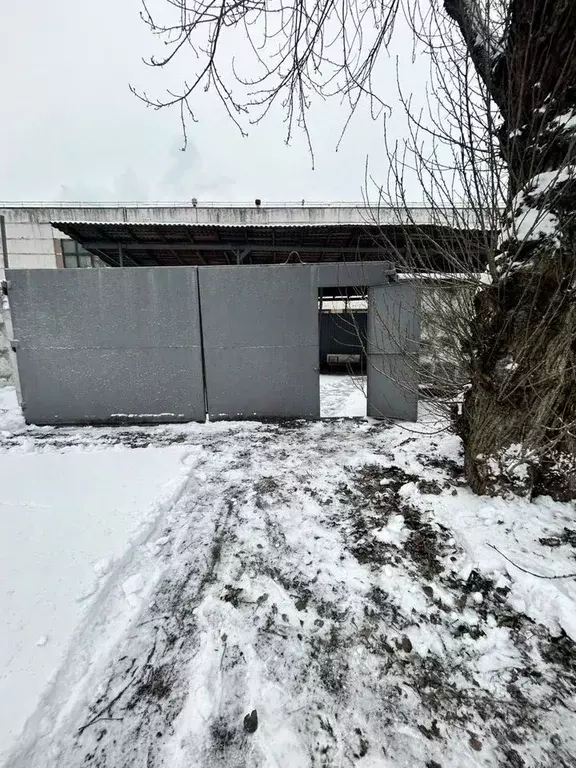 Склад в Ленинградская область, Выборг Ленинградское ш., 75 (304 м) - Фото 2