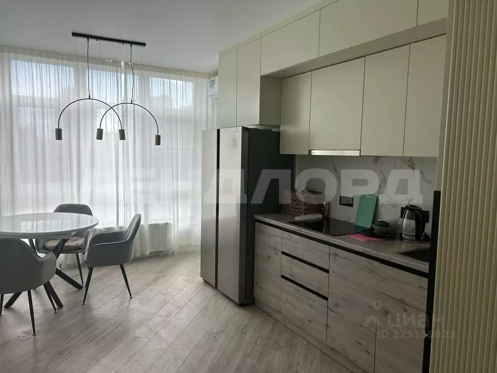 2-к кв. Ростовская область, Ростов-на-Дону Красноармейская ул., ... - Фото 2