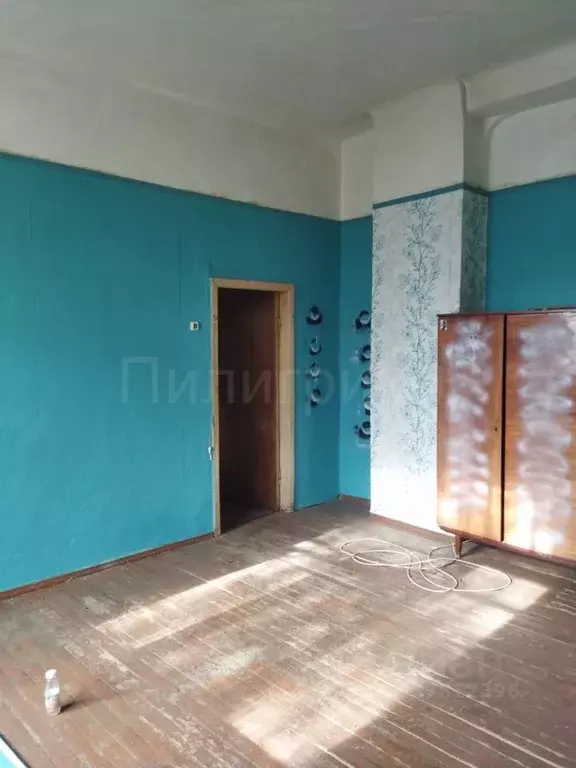 2-к кв. Московская область, Пушкинский городской округ, пос. Лесные ... - Фото 2