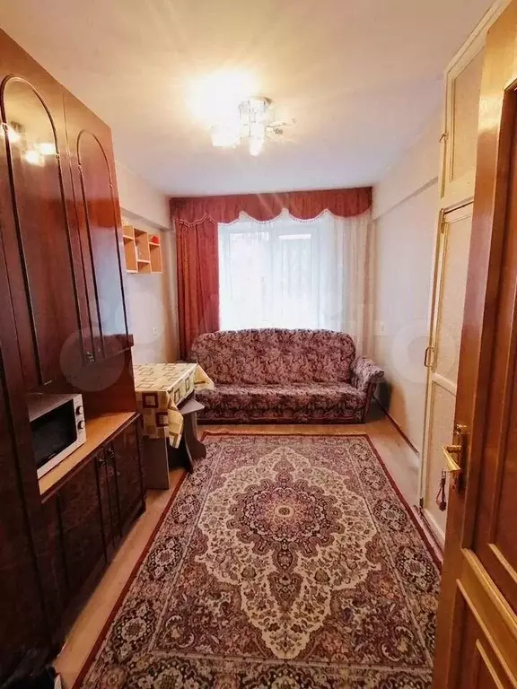 Комната 12 м в 5-к., 2/5 эт. - Фото 0
