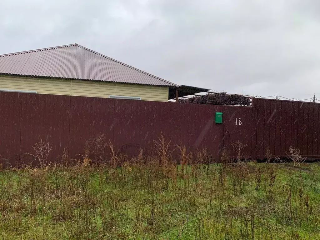 Дом в Белгородская область, Старооскольский городской округ, с. ... - Фото 2