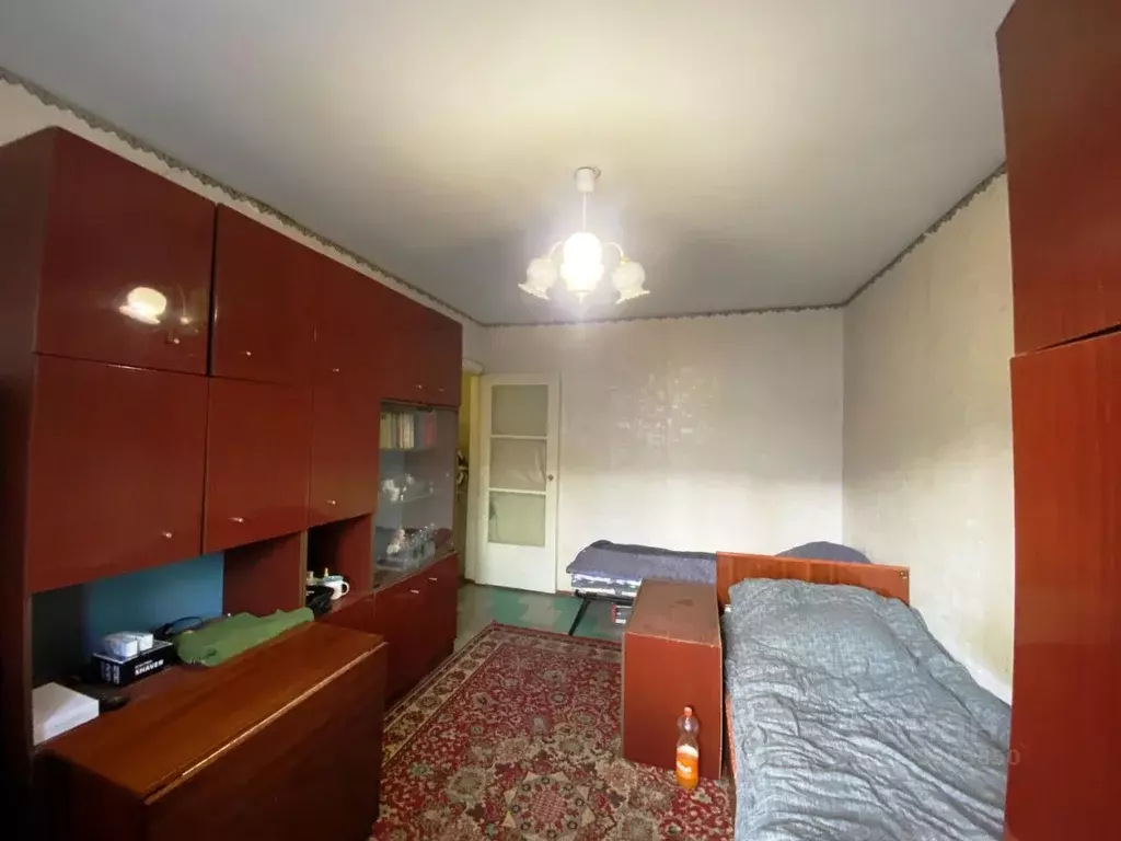 2-к кв. Марий Эл, Йошкар-Ола ул. Карла Либкнехта, 76 (39.2 м) - Фото 2