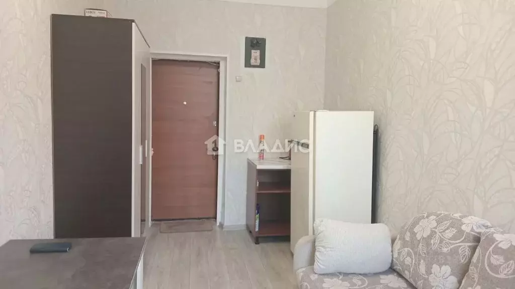 Комната Владимирская область, Владимир ул. Лермонтова, 40 (14.0 м) - Фото 2