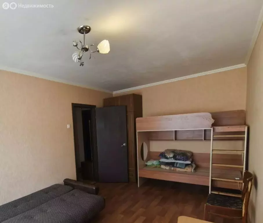 1-комнатная квартира: Мурманск, улица Аскольдовцев, 11 (28.8 м) - Фото 2