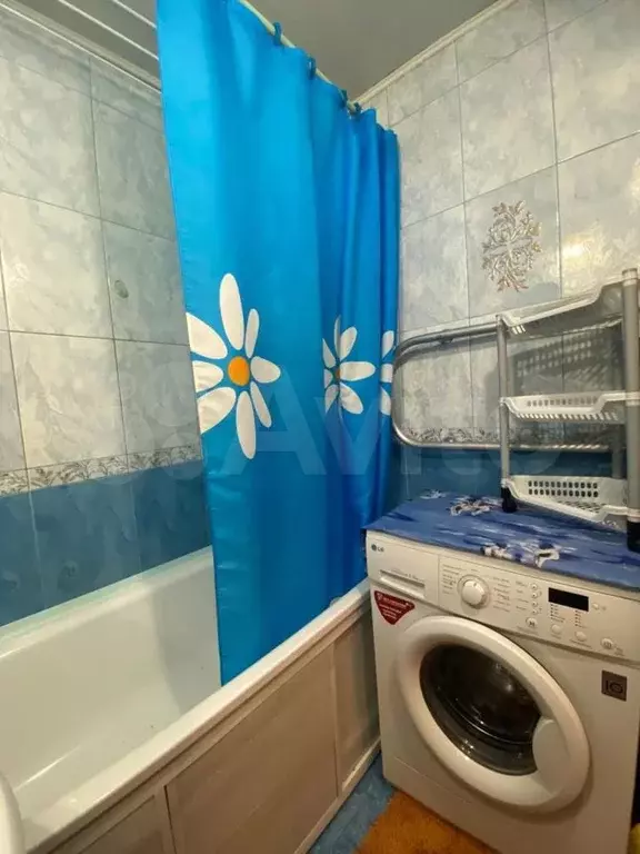 2-к. квартира, 50 м, 2/9 эт. - Фото 1