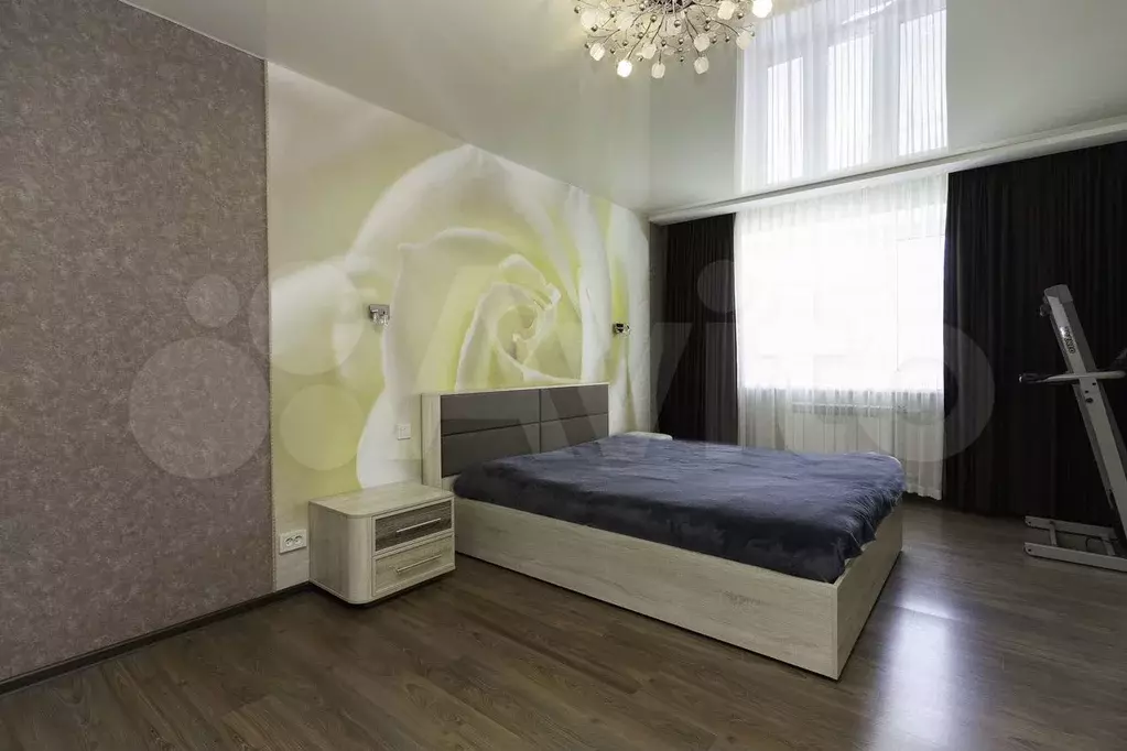 2-к. квартира, 67 м, 7/9 эт. - Фото 0