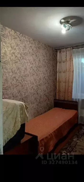 3-к кв. Нижегородская область, Нижний Новгород ул. Юлиуса Фучика, 37 ... - Фото 2