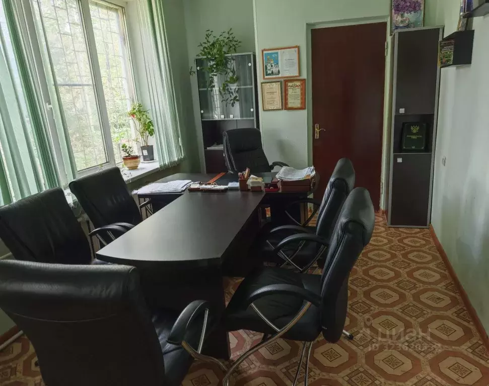 Помещение свободного назначения в Московская область, Истра ... - Фото 2