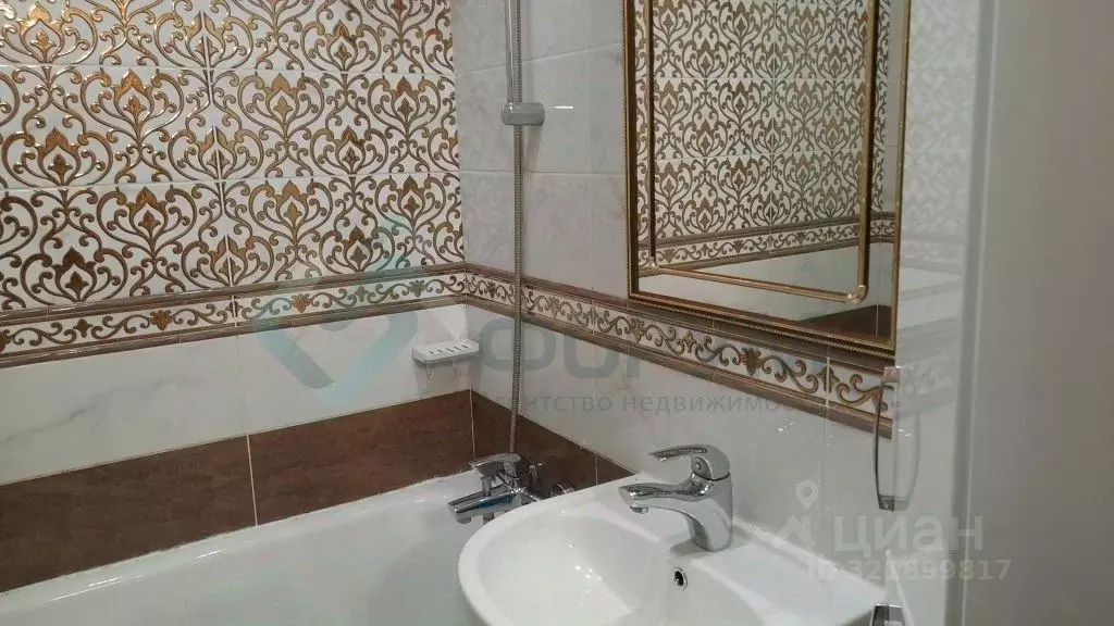 3-к кв. Нижегородская область, Нижний Новгород Московское ш., 13 (62.4 ... - Фото 1