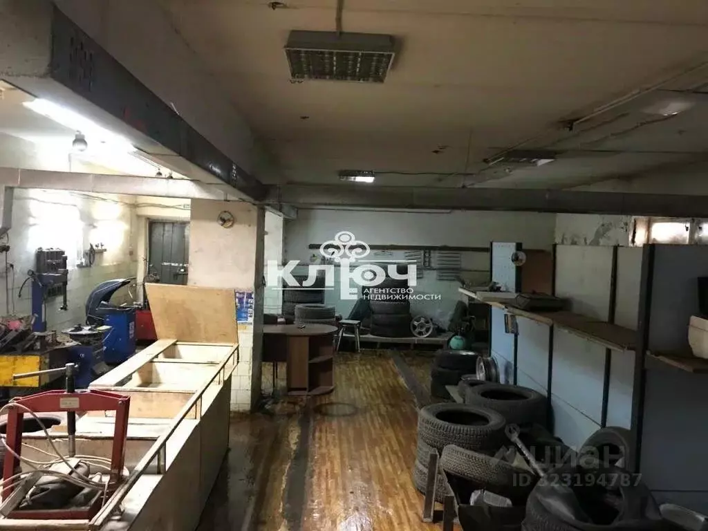 Помещение свободного назначения в Башкортостан, Миякинский сельсовет, ... - Фото 2