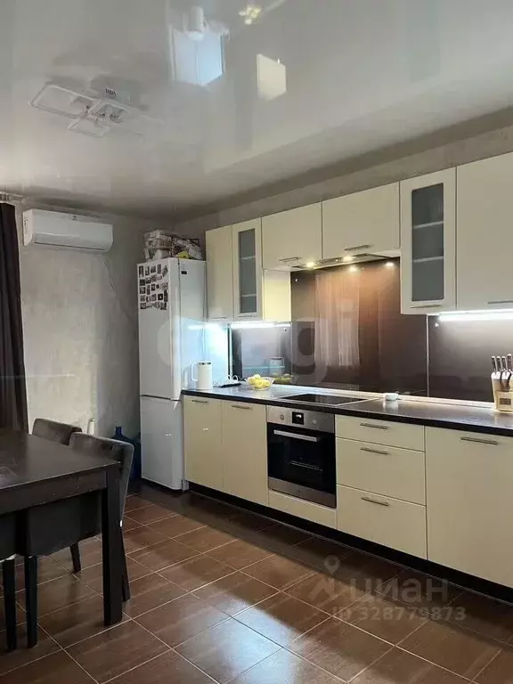 3-к кв. Нижегородская область, Нижний Новгород Рыбинская ул., 73 (86.0 ... - Фото 1