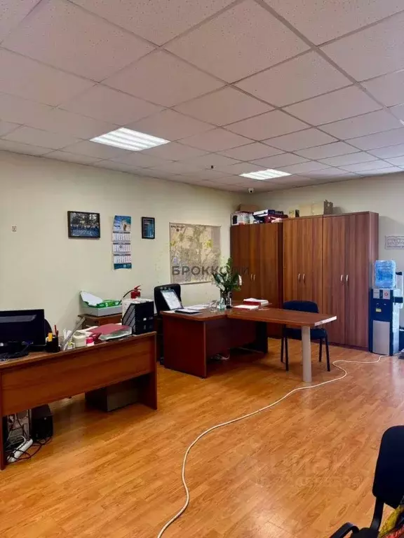 Склад в Краснодарский край, Краснодар Аэродромная ул., 168 (600 м) - Фото 1