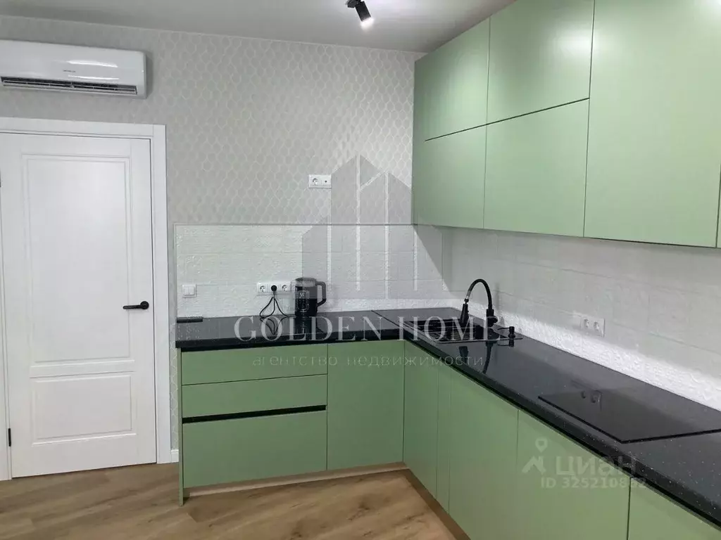 2-к кв. Санкт-Петербург Коломяжский просп., 11 (68.5 м) - Фото 2